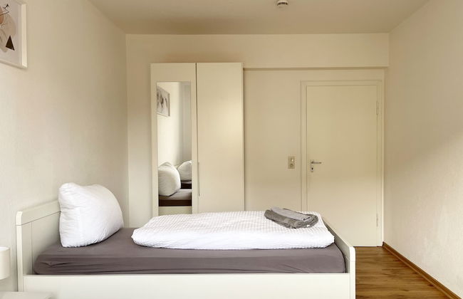 Apartments im Herzen von OS - Foto 25