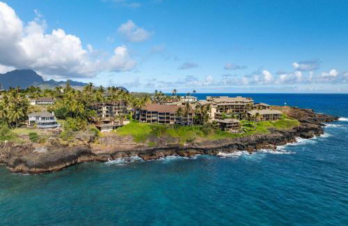 Poipu Makai Villas C1 - Foto 29