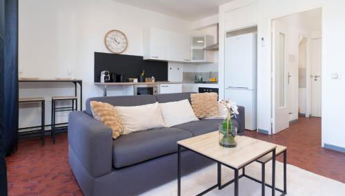 Le Cali - Terrasse, Parking, Piscine, Clim - Foto 3