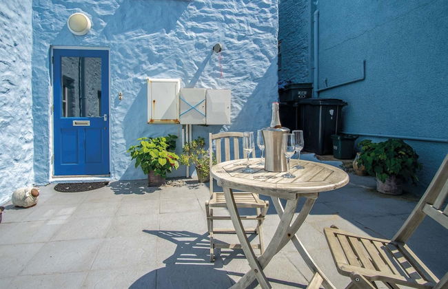 Sea Glass - 2 Bedroom Apartment - Manorbier - Foto 49