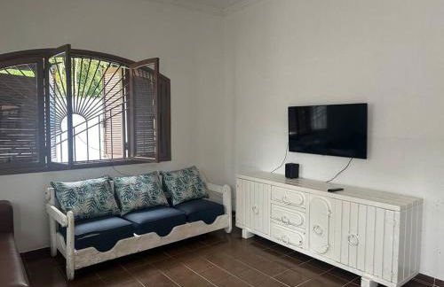 Casa na praia do Guaiúba - Foto 5