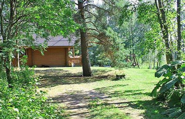 Kuivajärven huvilakoti - Foto 38