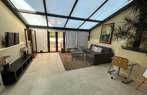 San Sebastián de los Reyes - Loft con 2 dormitorios - Foto 1