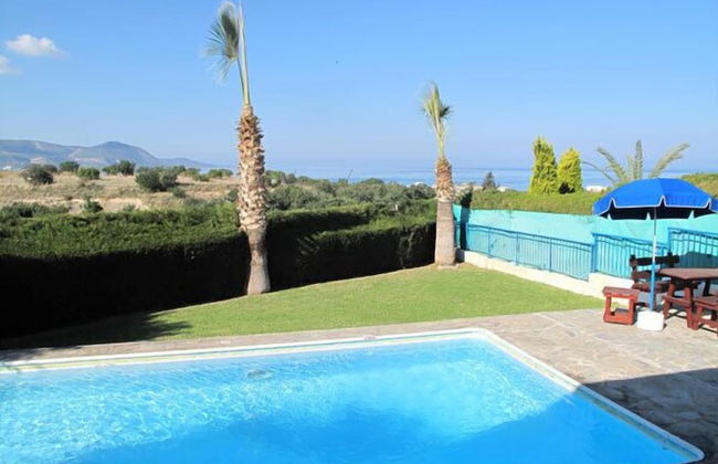 Chriseleni Latchi Villas - Photo 49