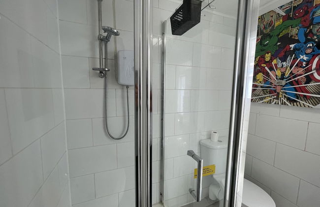 Immaculate 1-bed Studio in London - Foto 22