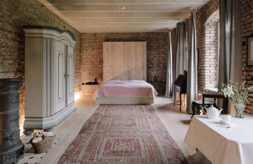 Apartment im Kranich Hotel - Foto 3