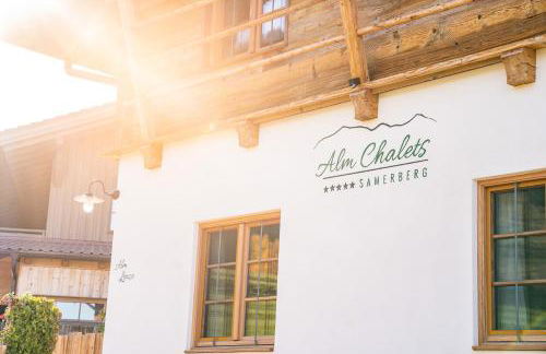 Alm-Chalets-Samerberg - Foto 6