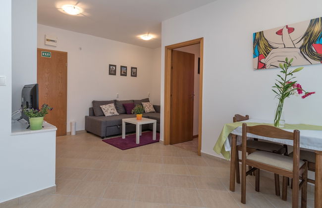 Apartments Vojin - Foto 22