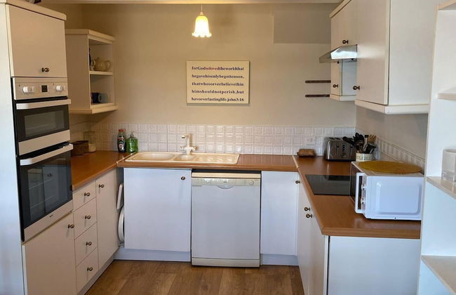 Newly Refurbished 7-bed Cottage in Polruan, Fowey - Foto 13