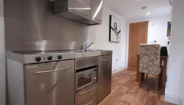 The Rectory Rooms, Studio 4 - Foto 2