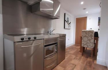 The Rectory Rooms, Studio 4 - Foto 2