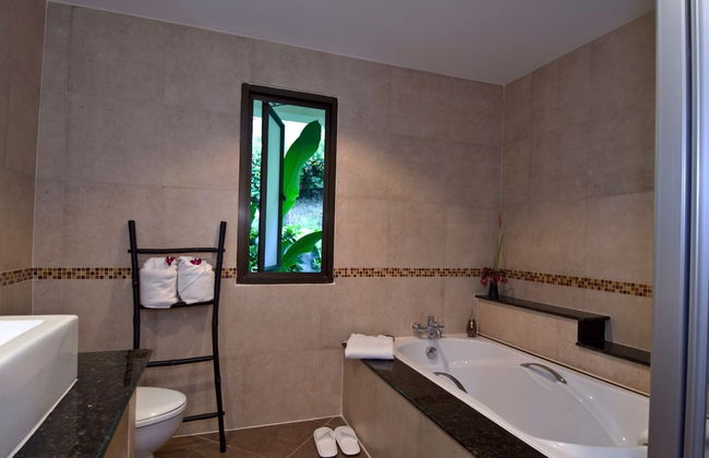 3 Bedroom Sea View Villa Kao Lom SDV127-By Samui Dream Villas - Foto 10