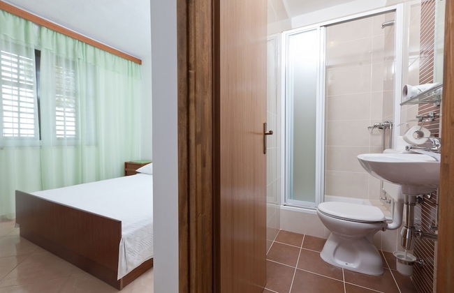 Apartment Mersi - Photo 24