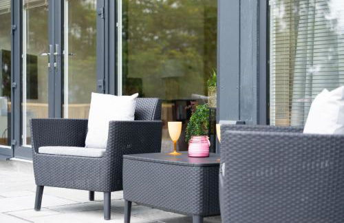 The Swallows Nest - Photo 39