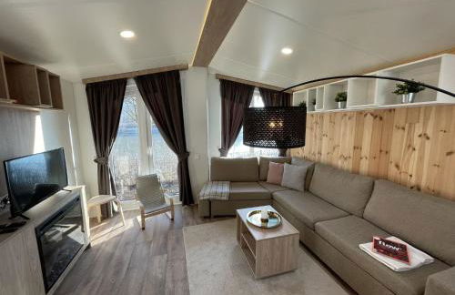 Holiday Home Tiny Haus Carolin by Interhome - Foto 6