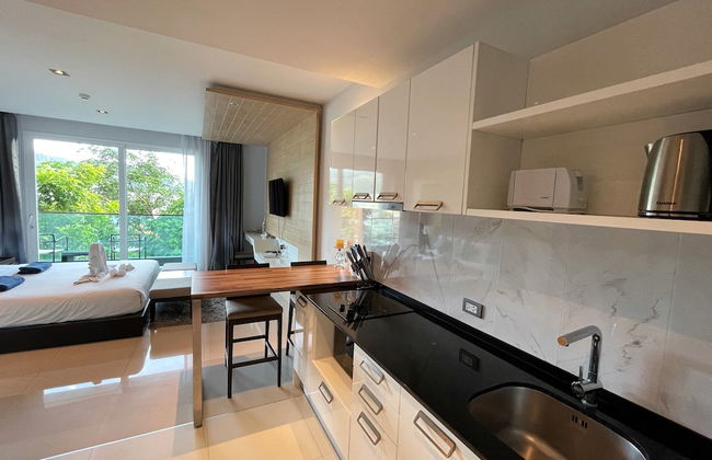 Emerald Terrace by Lofty - Foto 53