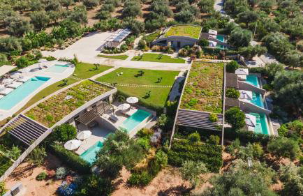 Nestor Luxury Villas - Foto 43