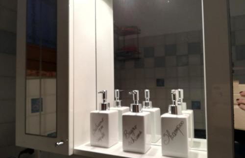 Casetta next to the Creek Dino Buzzati - Photo 21