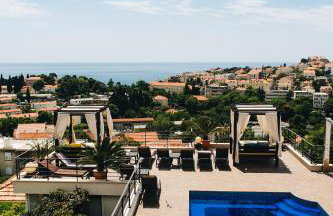 Residence top location apt. 1 Marghareta with sea view - Foto 5