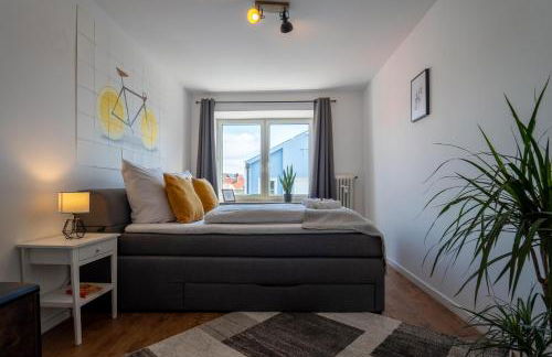 J & K Apartments Kelheim - Foto 37