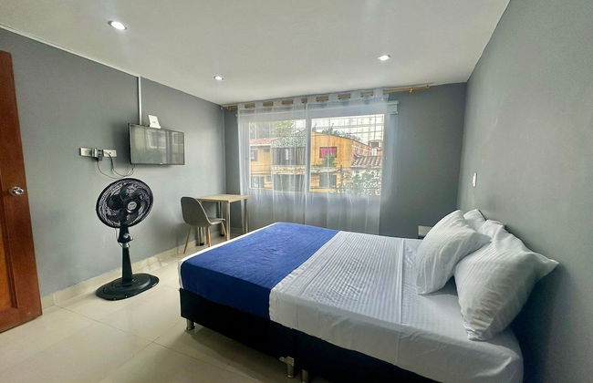 Vivvo Espacios La 80 - Foto 62