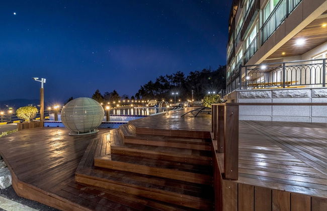 Aria Pension Resort - Foto 41