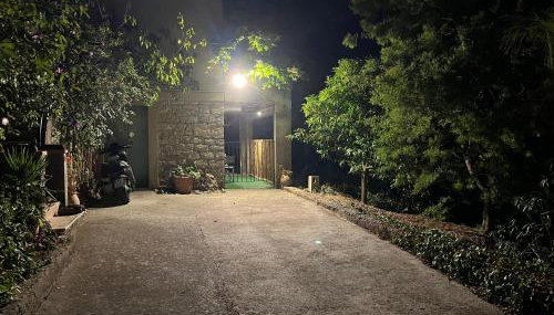 La Cigalière - Appartement Rez-de-Jardin - Foto 3