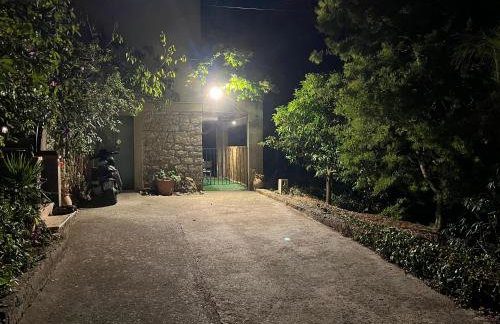 La Cigalière - Appartement Rez-de-Jardin - Foto 3