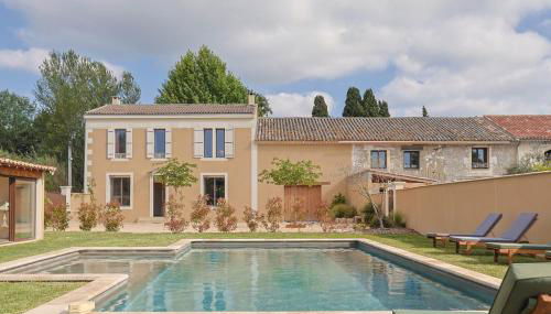 Le Champ des Cigales - Foto 5