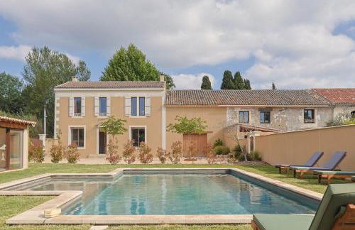 Le Champ des Cigales - Foto 5