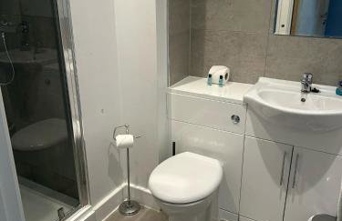 Central City Centre Quayside Apartments with Parking, Newcastle-Upon-Tyne - Foto 15