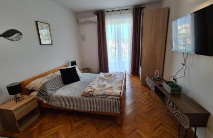 Apartments Solis, 50 m from the sea - Jakišnica - Photo 29