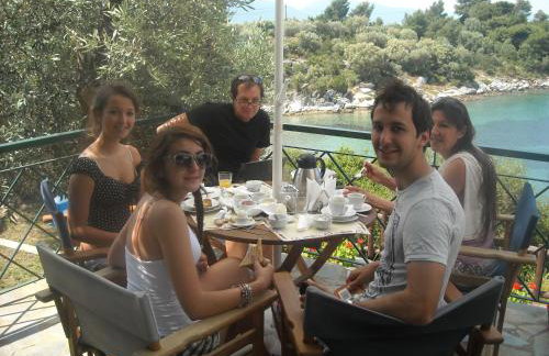 Argo - Mythos - Photo 39