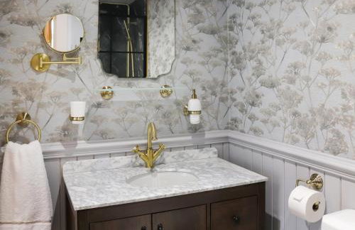 Carrog Y Coed Retreat - Photo 15