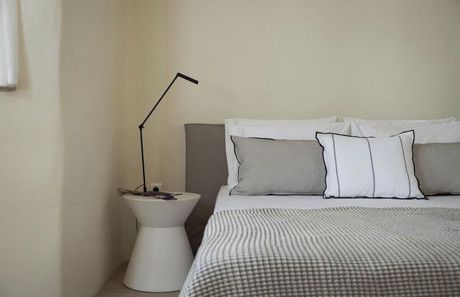 Morfes Luxury Apartments - Foto 20