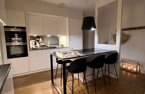 Luxe et Charme - Le Carré Saint-Silain - Meublé de tourisme 3 étoiles - Foto 6