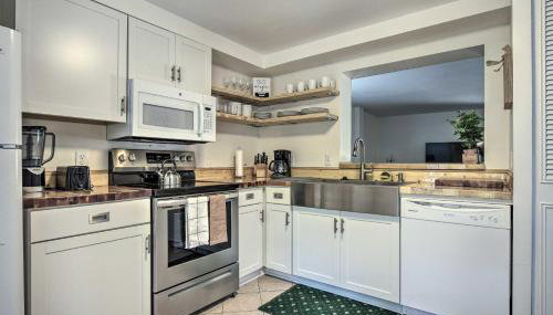 Walk to Dtwn and Breweries Townhome in Cary! - Foto 2