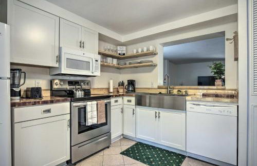 Walk to Dtwn and Breweries Townhome in Cary! - Foto 2