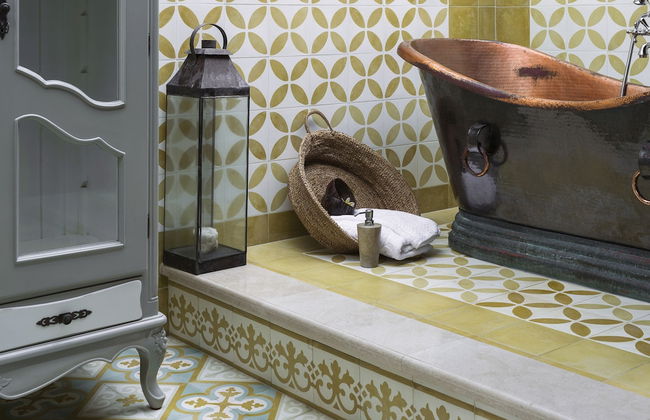 Absolute Beachfront Romantic Villa Laut - Foto 12