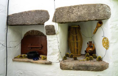 Vintage White House Patmos - Foto 23