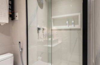 Rosemari's Apartments Apartamento Premium Centro SP com Piscina São João - Foto 67