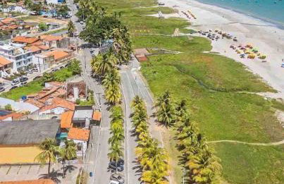 Casa de Temporada com Piscina e Área Gourmet Toda montada - Foto 51