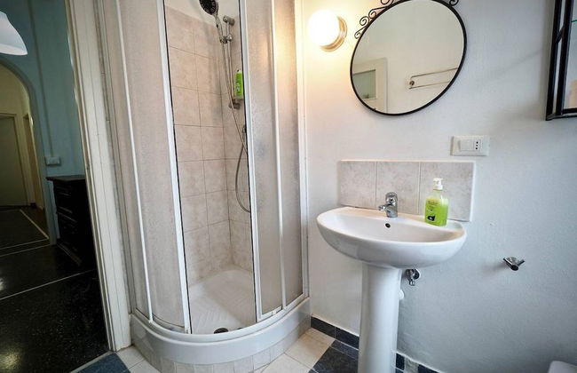 Dimora Duse nella Lussuosa Albaro - Foto 25