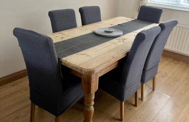 Cosy 3 bed detached house Birmingham - Foto 7