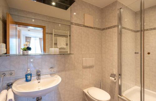 Aparthotel Werdenfels - Foto 48