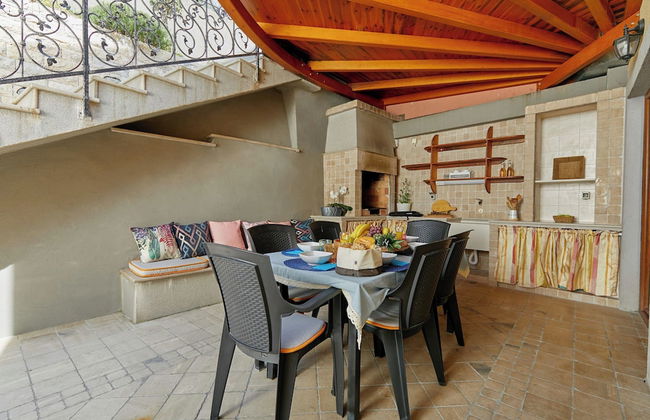 Beachfront Villa Adria - Foto 39