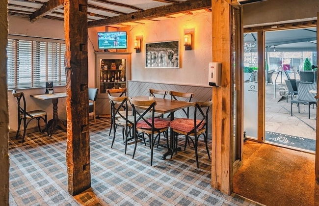 Charming 1-bed Loft in Caerleon - Foto 10