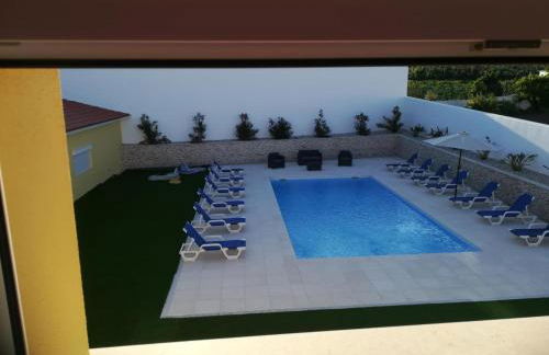 Campo Mar - Golden House Villa - Foto 23