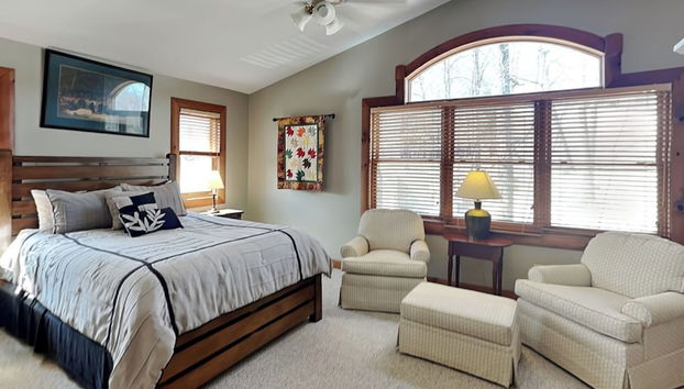 One Ski Hill by Taylor Made Deep Creek - Foto 4, Servicios del alojamiento