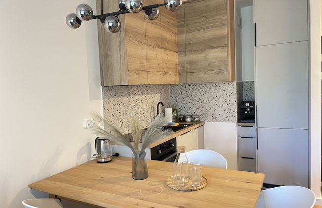 Lake Club Apartments - LoftAffair - Foto 26